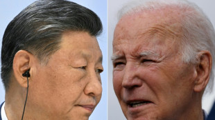 Treffen Biden-Xi: China will sich um "reibungslosen Übergang" zu Trump bemühen