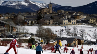 La station de ski, poumon économique dans les Pyrénées