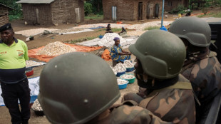 M23 fighters seize key DR Congo town despite ceasefire bid