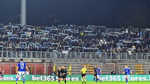 Serie A: Como-Lazio 1-5