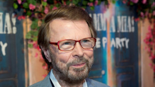 ABBA's Bjorn among 11,000 artists issuing AI warning