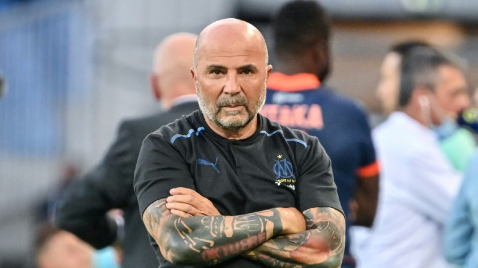 Foot: l'Argentin Jorge Sampaoli de retour au Séville FC 