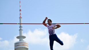 Athlétisme: Lavillenie et Collet en finale de la perche avec Duplantis