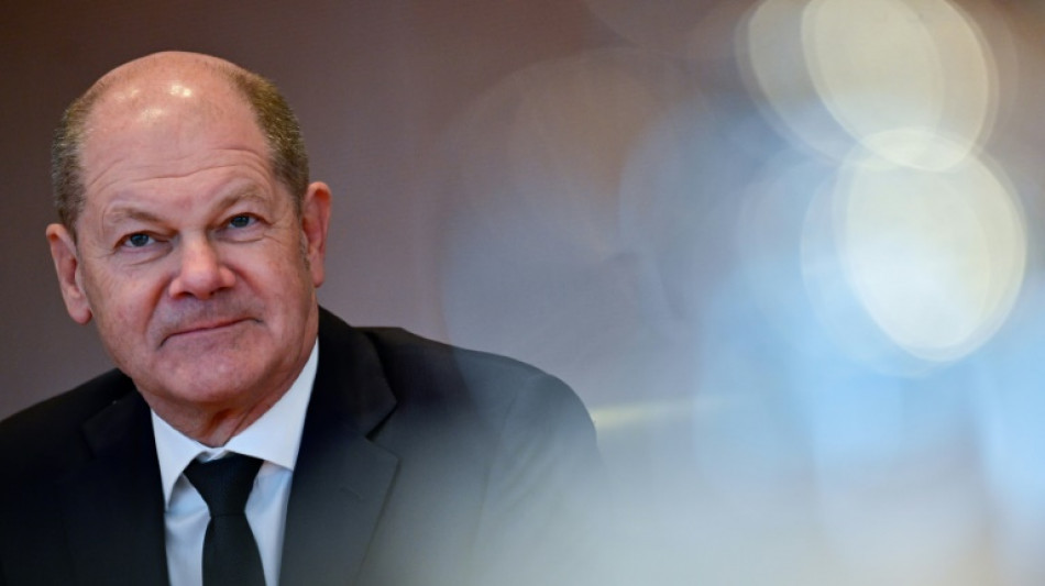 Scholz will Unternehmen und weitere Einrichtungen in Baden-Württemberg besuchen