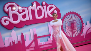 Starke Geschäftszahlen: Mattel profitiert vom "Barbie"-Hype