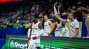 Basketballer im WM-Halbfinale - Olympia-Ticket winkt