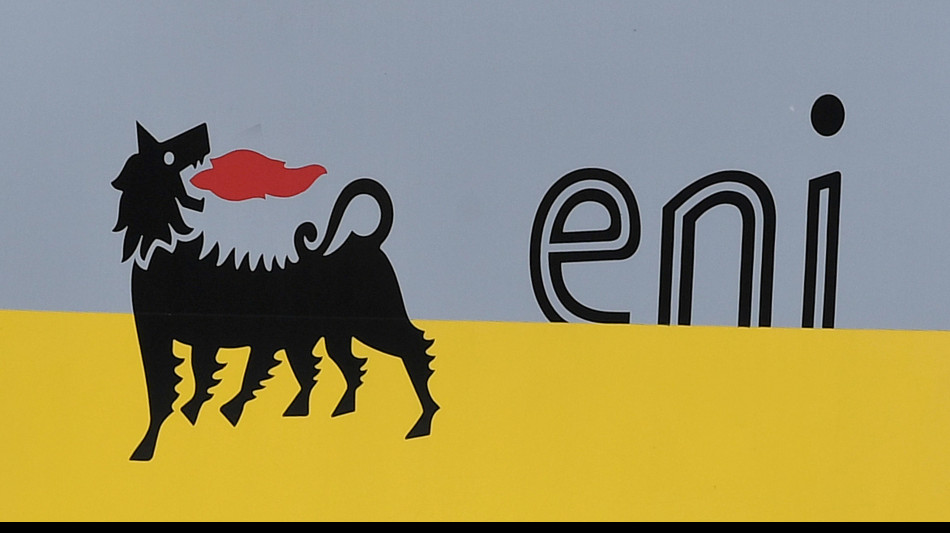 Eni supera Enel nella classifica Mediobanca su big italiani