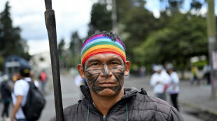 Ecuador declares new state of emergency as protesters demand talks