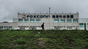 Foxconn: Bau der größten "Superchip"-Fabrik für Nvidia in Mexiko