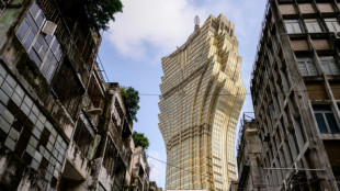 Macau closes casinos, most businesses as Covid outbreak worsens