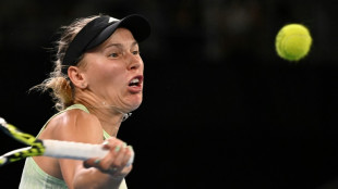 Wozniacki é eliminada pela russa Maria Timofeeva no Aberto da Austrália