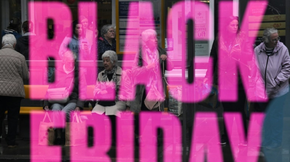 Umfrage: Mehrheit der Verbraucher will Black-Friday-Angebote nutzen