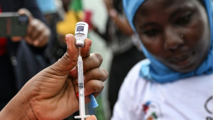 Face au paludisme, la Côte d'Ivoire vaccine en premier les enfants