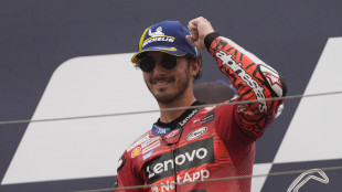 MotoGp: Misano; Bagnaia 'Marc troppo in forma per poter vincere'