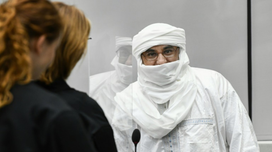 ICC delays verdict on Mali Islamist warlord 