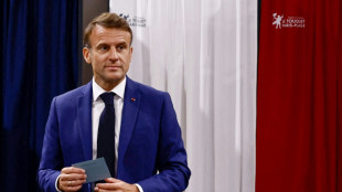 Législatives: le pari raté de Macron