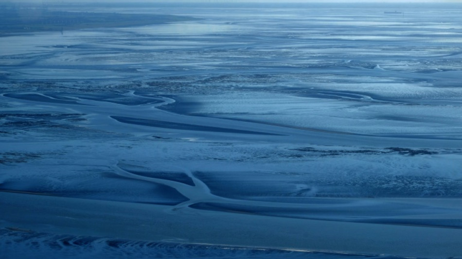 Segeljacht auf Nordsee in Brand geraten und gesunken