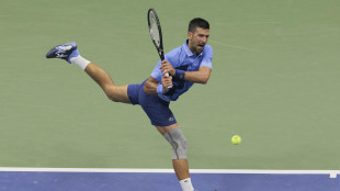 Us Open: Djokovic batte Djere e si qualifica al terzo turno