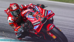 MotoGP: a Sepang Bagnaia promuove la Ducati, "3 giorni positivi"