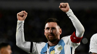 Com gol de Messi, Argentina vence Equador (1-0) na estreia nas Eliminatórias da Copa de 2026