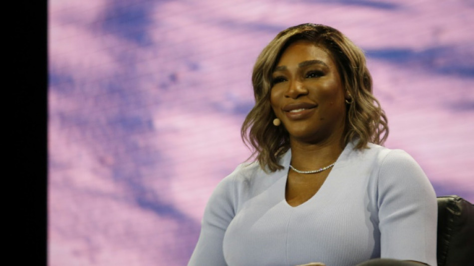 Serena Williams, un ícono más allá del deporte