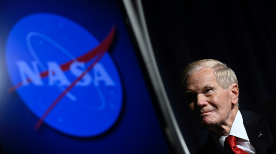 Mauvaise journée pour les ambitions lunaires américaines