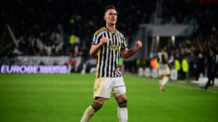 Juve's injury-hit Milik undergoes more knee surgery