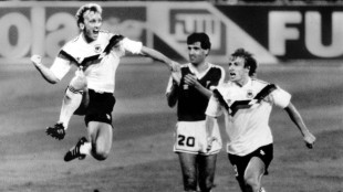 Trauer um Andreas Brehme - Weltmeister mit 63 Jahren verstorben