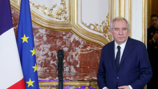 Immigration: Bayrou réunit ses ministres en pleine crise avec Alger