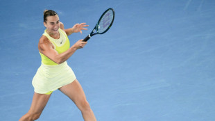 Traumendspiel gegen Swiatek? Sabalenka siegt im Halbfinale