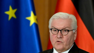 Steinmeier ruft zu Unterstützung für Erdbebenopfer in Türkei und Syrien auf