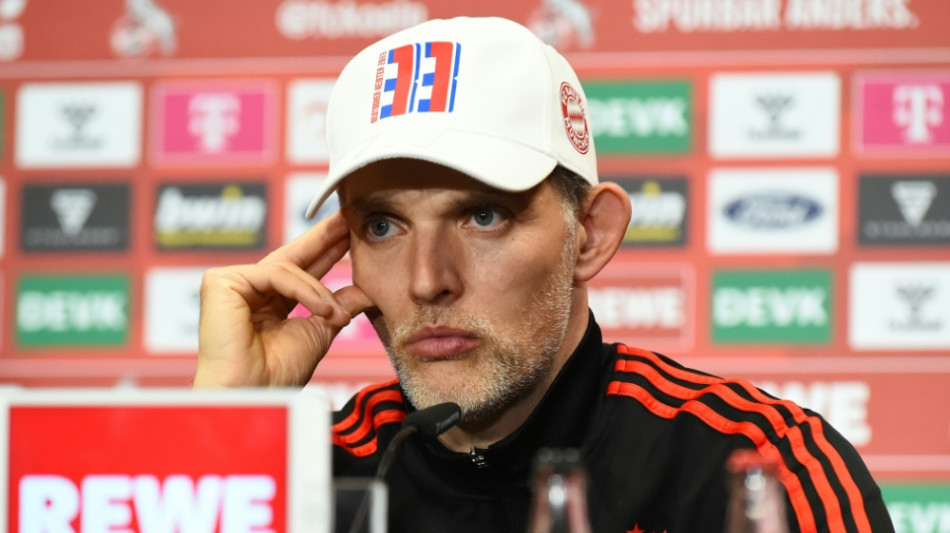 Bayern-Zukunft: Tuchel wünscht sich Ruhe