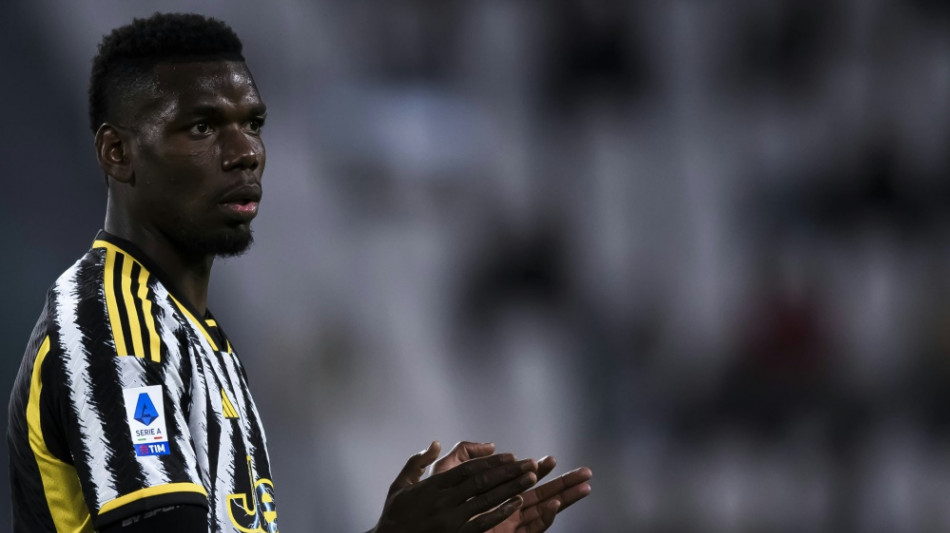 Medien: Al-Ittihad lockt Pogba mit 100-Millionen-Offerte