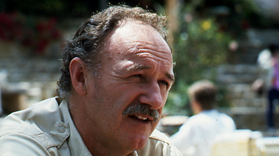 Gene Hackman, per la polizia era morto dal 17 febbraio