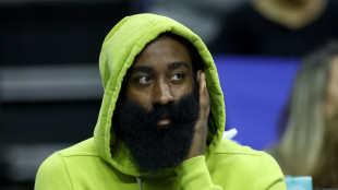 Medien: 76ers lassen Harden zu Clippers ziehen