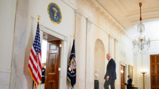 La Casa Blanca intenta paliar la ansiedad sobre la candidatura de Biden