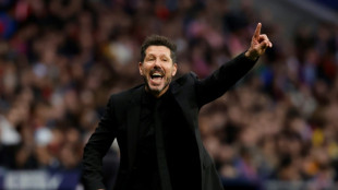 Atletico make comeback to beat Alaves as Simeone hits milestone