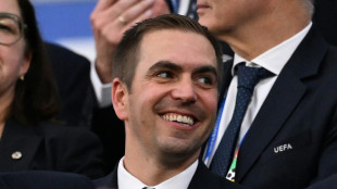 Lahm sieht "erfolgreiches" Jahr 2024 für deutschen Fußball