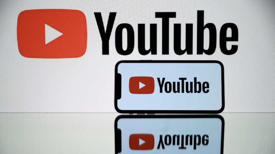 YouTube, the online video powerhouse, turns 20 