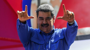 US will 'absolutely not' invite Venezuela's Maduro to summit