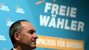 Freie Wähler wählen Bundeschef Aiwanger zu Spitzenkandidat für Bundestagswahl