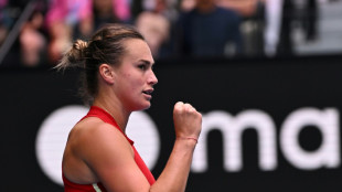 Sabalenka gnadenlos - Andrejewa mit starkem Comeback