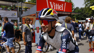 Tour: migliaia di tifosi già alle Cascine per vedere i campioni