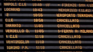 Rfi, persone sui binari anche su Bologna-Verona, treni sospesi