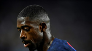 Bleus: Ousmane Dembélé, la renaissance du feu follet barcelonais