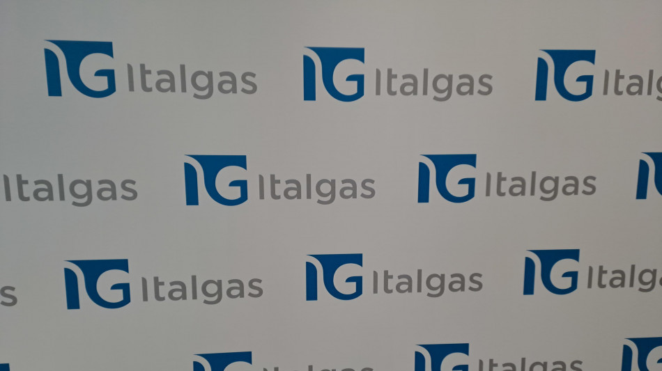 Italgas, chiusura dell'acquisto di 2i Rete Gas entro fine mese