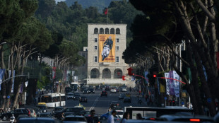 Violent clashes in Tirana before the Conference League final