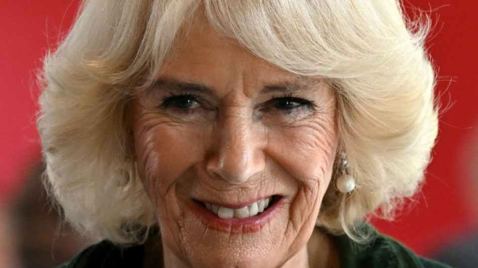 Couronnement : la vie de Camilla en dix dates clefs 