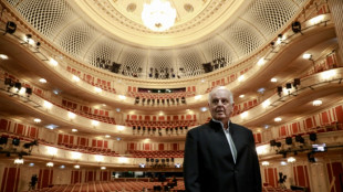 Conductor Barenboim resigns from Berlin opera over ill health