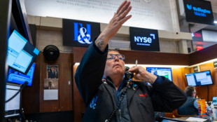 Wall Street ouvre en légère baisse en attendant l'inflation et la Fed